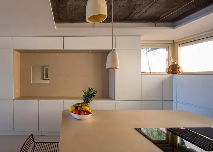 Lejlighed Casa Pirulo Sea View By Caleta Homes *
