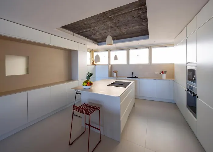 Casa Pirulo Sea View By Caleta Homes * Málaga