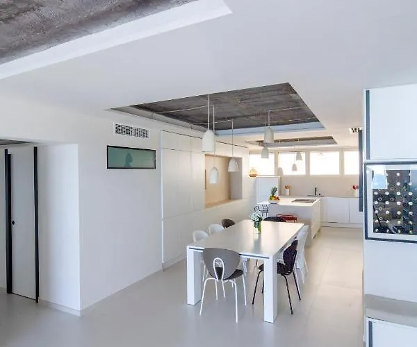 Lejlighed Casa Pirulo Sea View By Caleta Homes